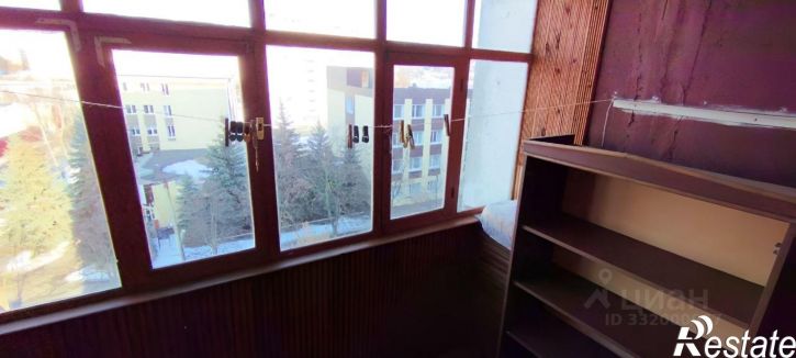 1-комн квартира ул Черкасская, 32,  д. 32