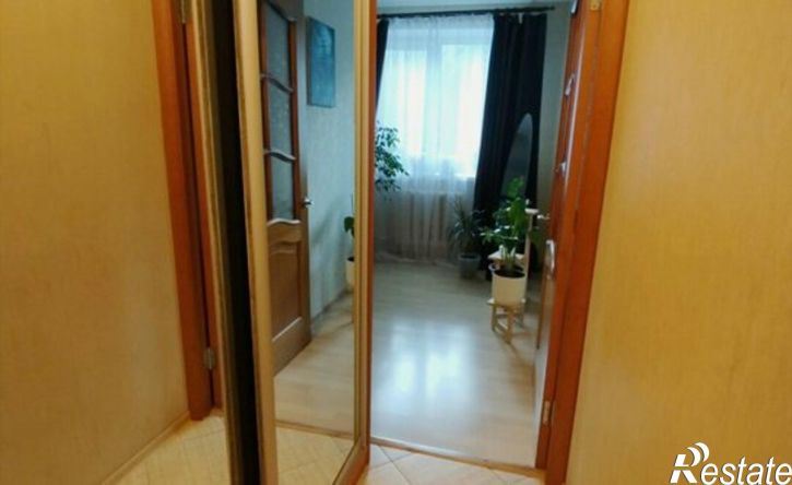 2-комн квартира ул Матвеева, 31,  д. 31