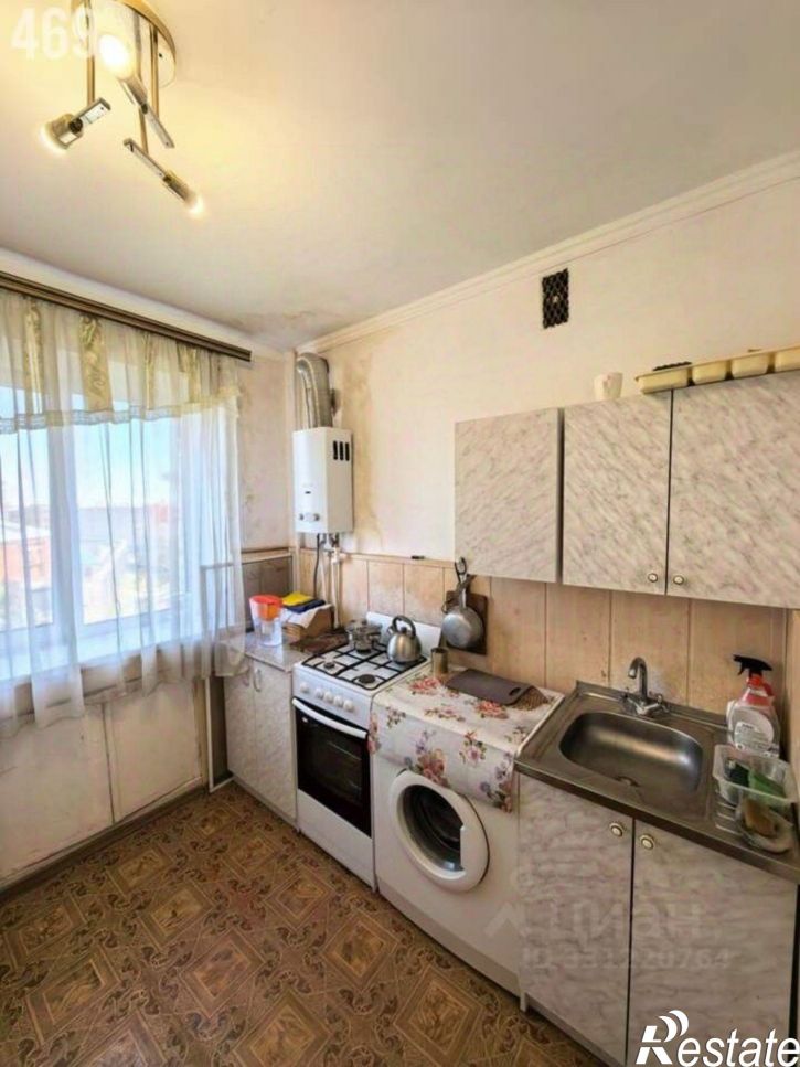 1-комн квартира ул Красноармейская, 11,  д. 11