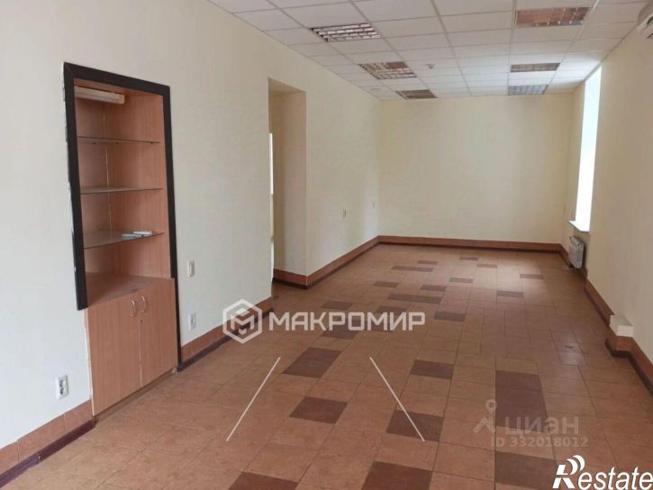 Офис ул Степана Разина, 10а,  д. 10а