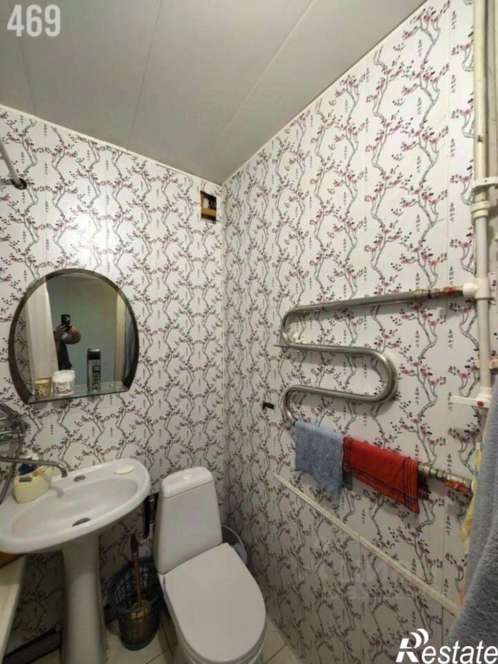 1-комн квартира ул Красноармейская, 11,  д. 11