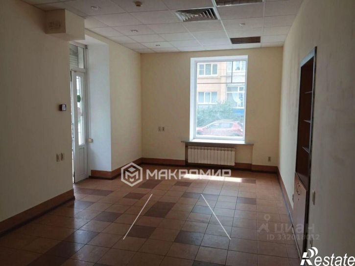 Офис ул Степана Разина, 10а,  д. 10а