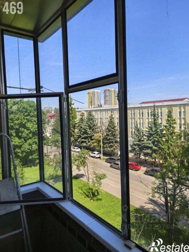 1-комн квартира ул Красноармейская, 11,  д. 11