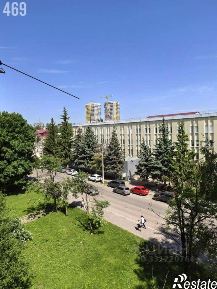 1-комн квартира ул Красноармейская, 11,  д. 11