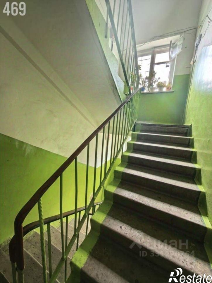 1-комн квартира ул Красноармейская, 11,  д. 11