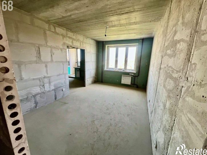 3-комн квартира ул Левый Берег реки Оки, 113,  д. 113