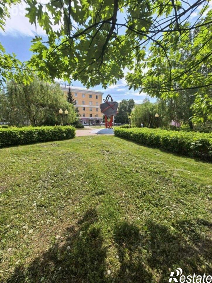 1-комн квартира ул Красноармейская, 11,  д. 11