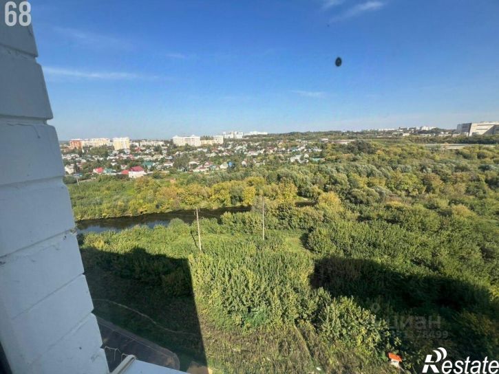 3-комн квартира ул Левый Берег реки Оки, 113,  д. 113