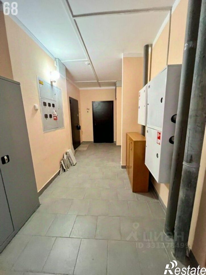 3-комн квартира ул Левый Берег реки Оки, 113,  д. 113