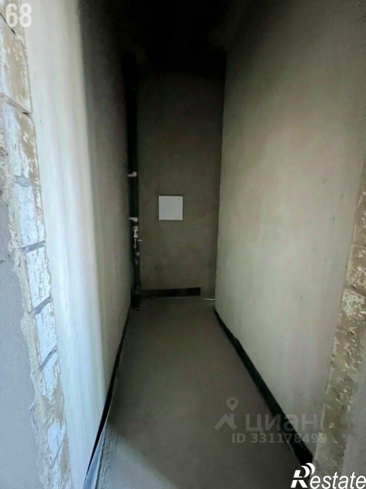 3-комн квартира ул Левый Берег реки Оки, 113,  д. 113