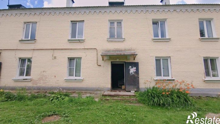 1-комн квартира Орёл, 21