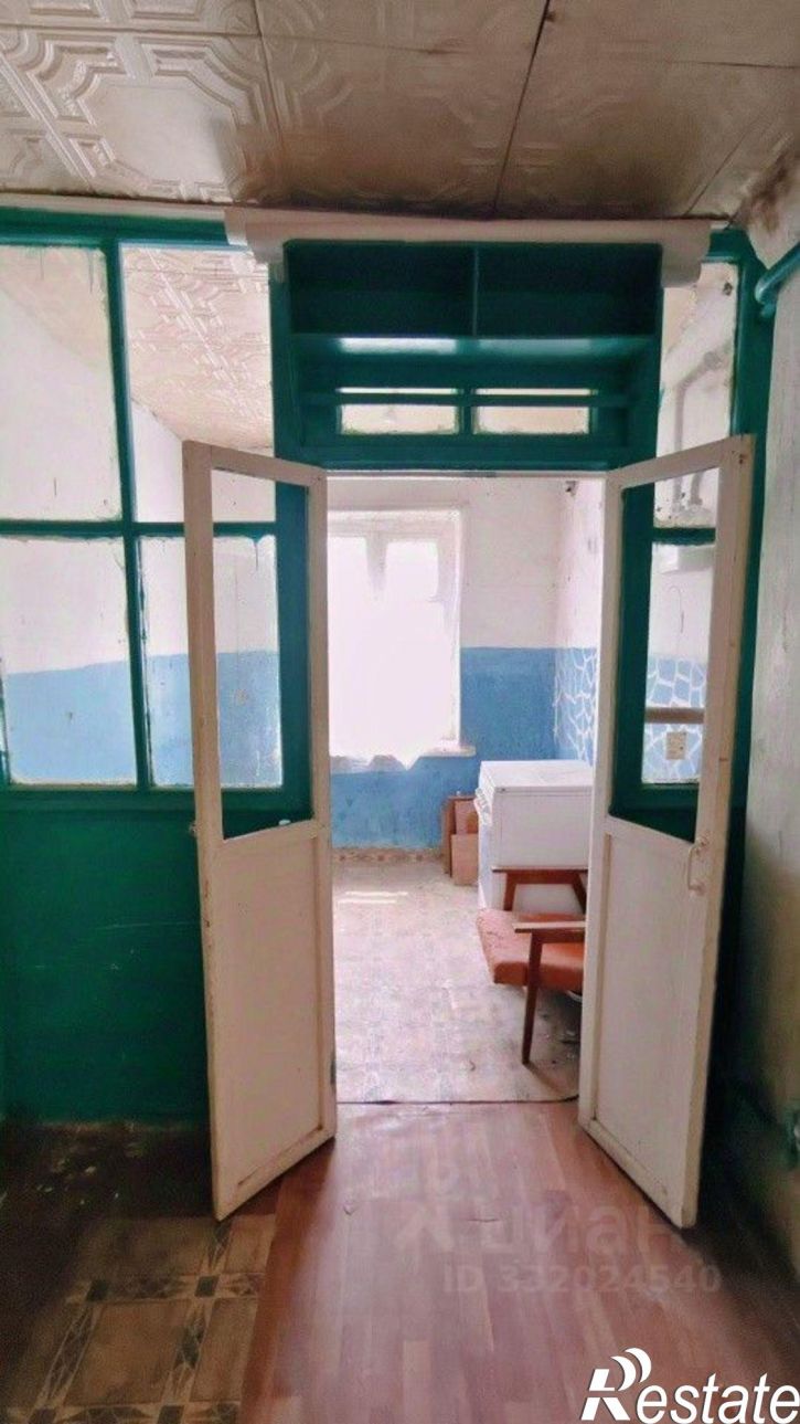 1-комн квартира Орёл, 21