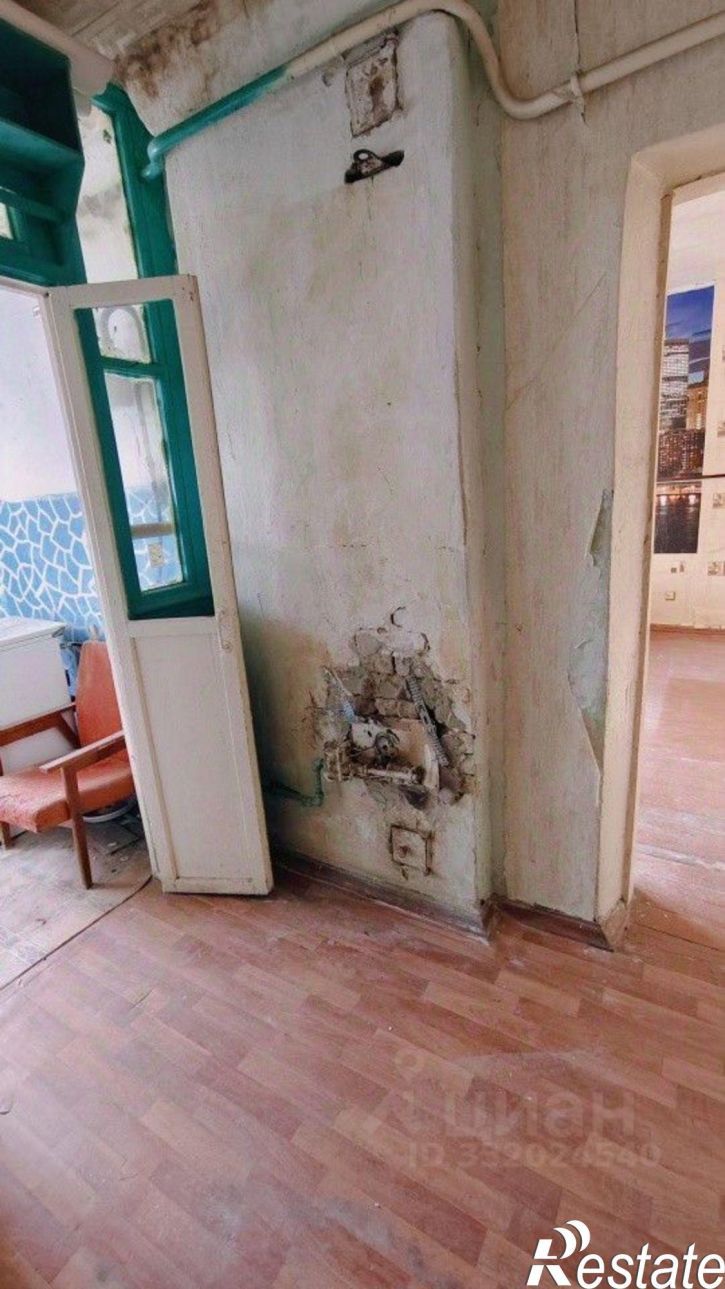 1-комн квартира Орёл, 21