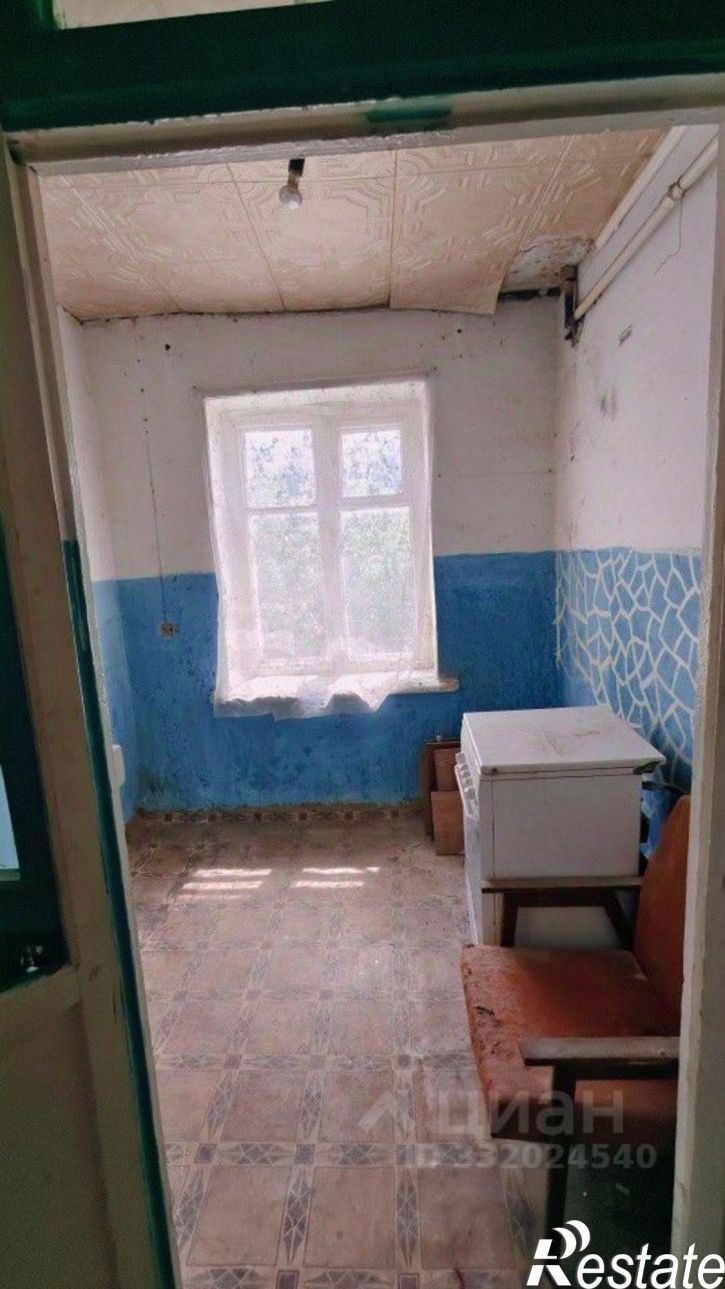 1-комн квартира Орёл, 21