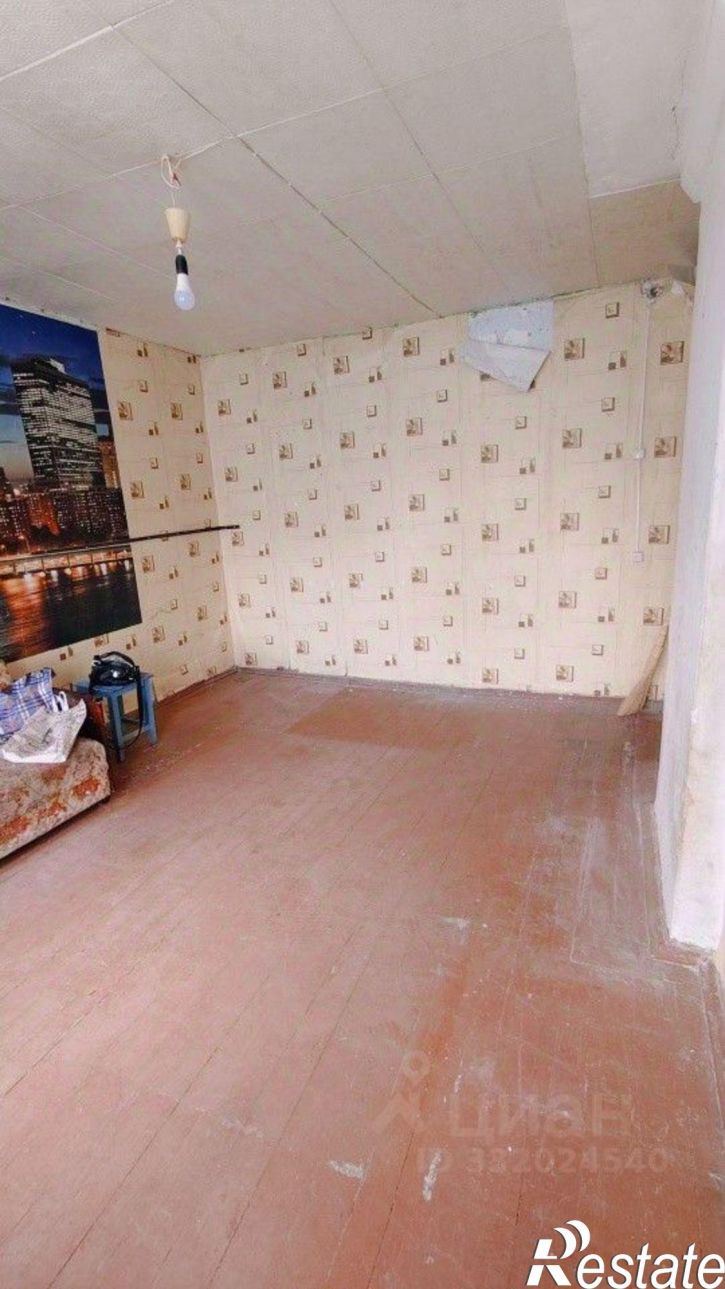 1-комн квартира Орёл, 21