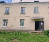 1-комн, 28кв м, этаж 1/2 Рабочий г-к, 21