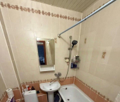 1-комн, 37кв м, этаж 9/9 ул Авиационная, 7 1