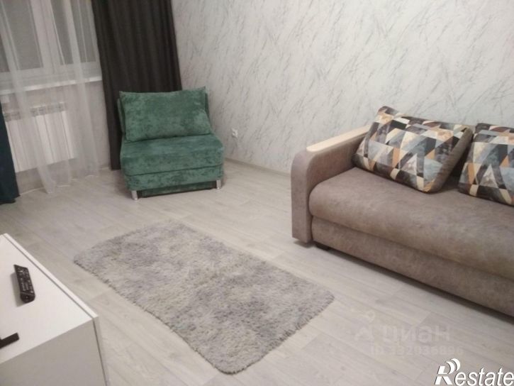 1-комн квартира ул Автовокзальная, 14,  д. 14