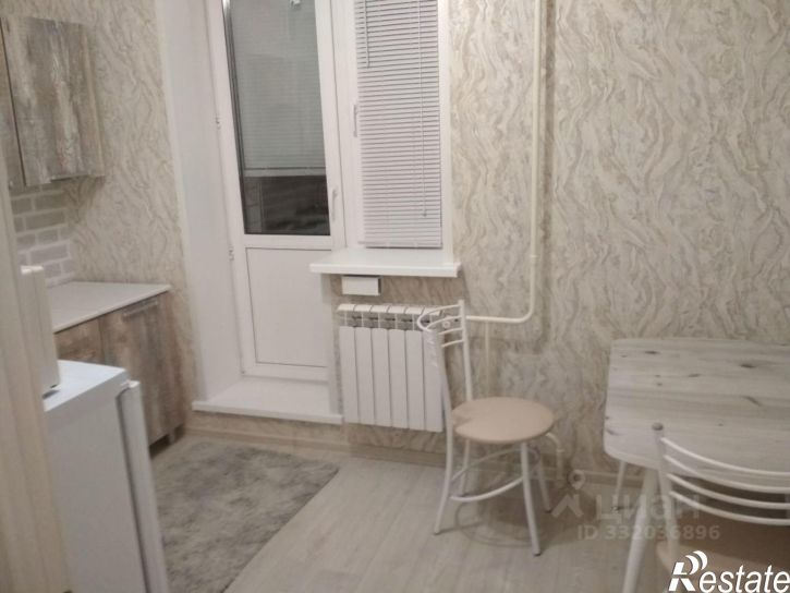 1-комн квартира ул Автовокзальная, 14,  д. 14