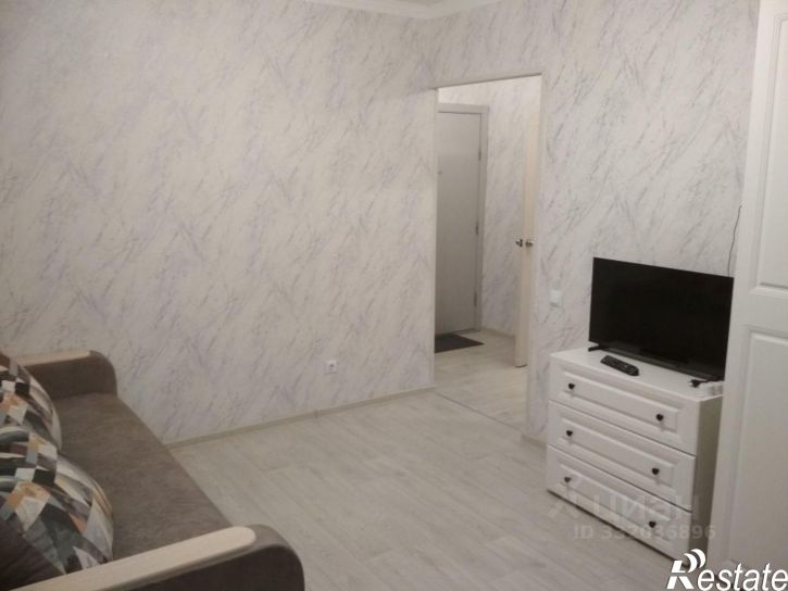 1-комн квартира ул Автовокзальная, 14,  д. 14