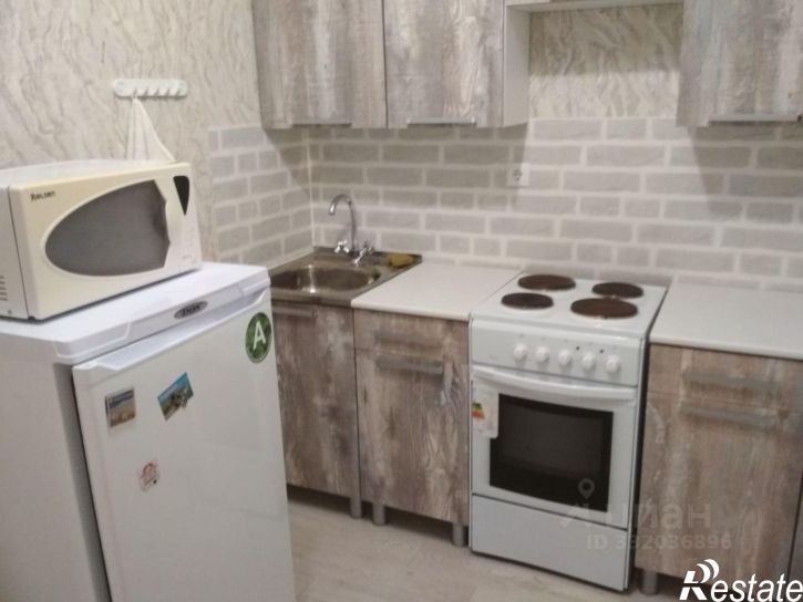 1-комн квартира ул Автовокзальная, 14,  д. 14