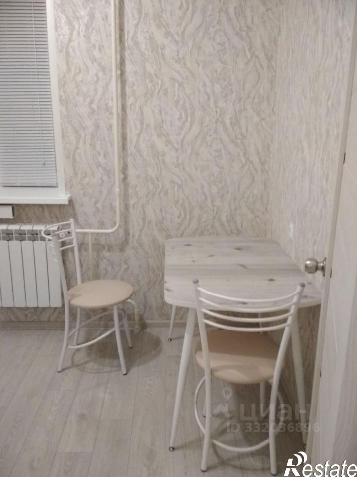1-комн квартира ул Автовокзальная, 14,  д. 14