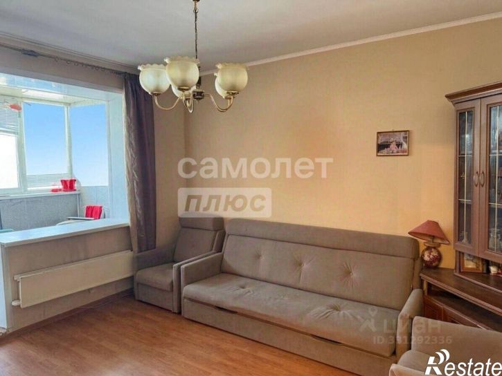 2-комн квартира ул Дмитрия Блынского, 8,  д. 8
