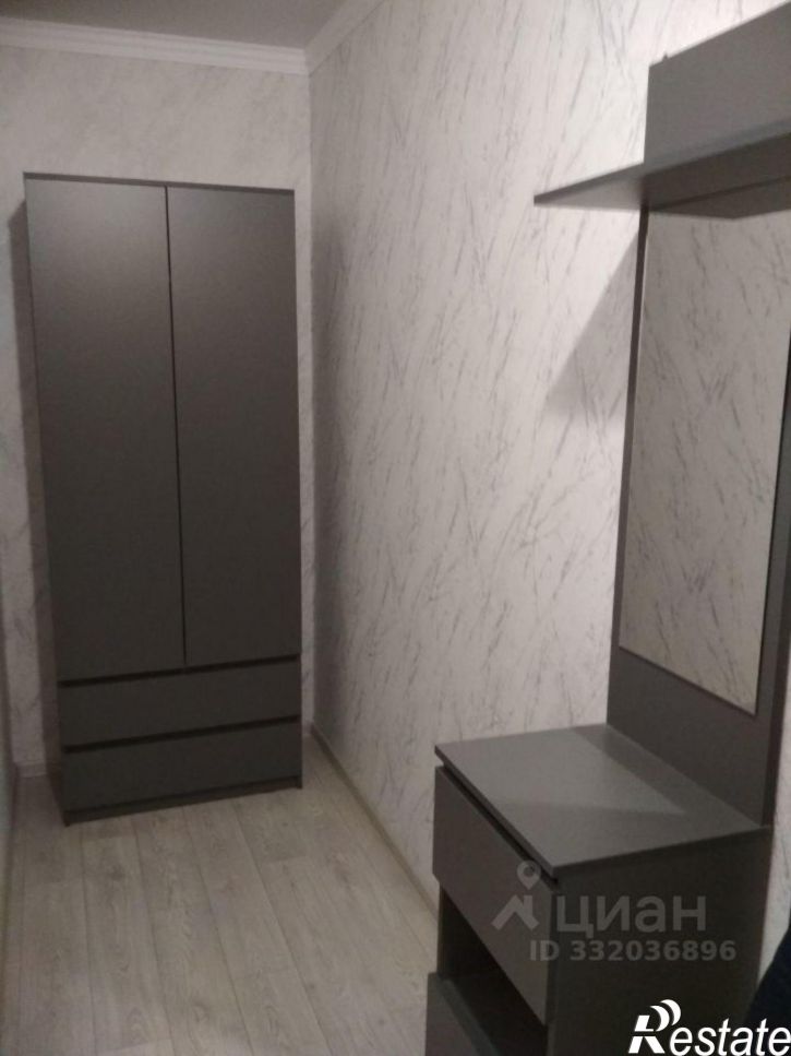 1-комн квартира ул Автовокзальная, 14,  д. 14