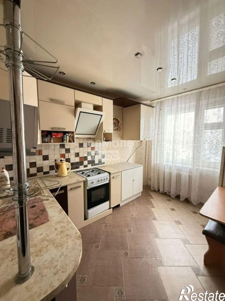1-комн квартира ул Приборостроительная, 80,  д. 80