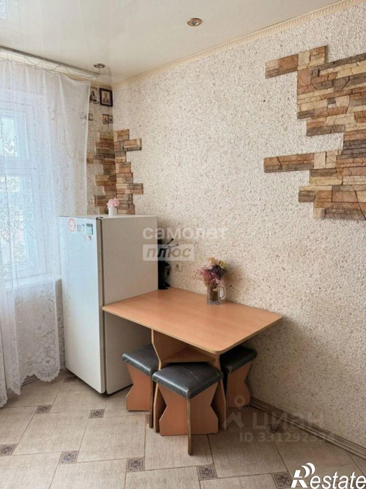 1-комн квартира ул Приборостроительная, 80,  д. 80
