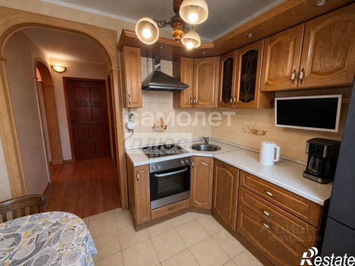 2-комн квартира ул Дмитрия Блынского, 8,  д. 8