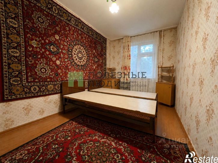 2-комн квартира ул Игнатова, 25,  д. 25
