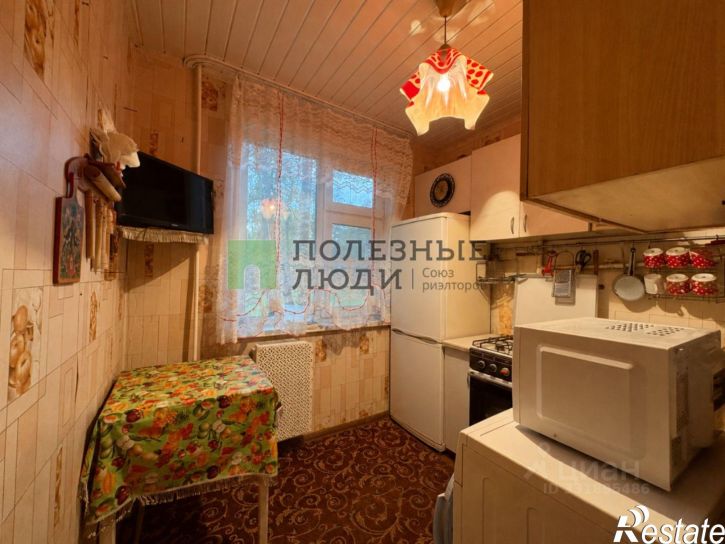 2-комн квартира ул Игнатова, 25,  д. 25