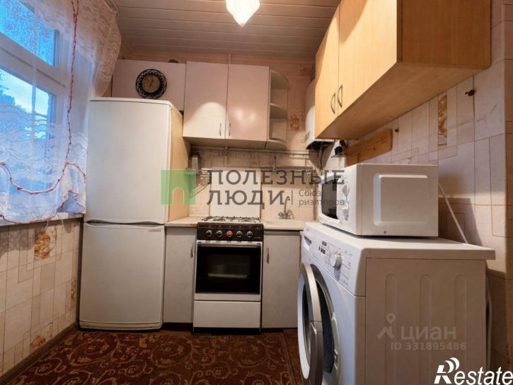 2-комн квартира ул Игнатова, 25,  д. 25