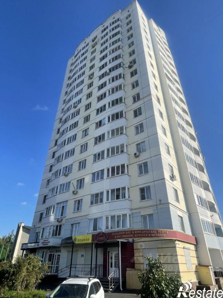 1-комн квартира ул Орловских Партизан, 6,  д. 6