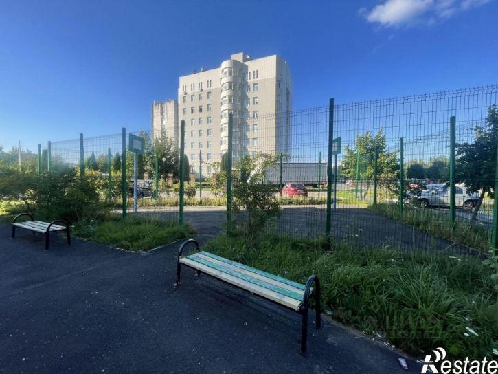 1-комн квартира ул Орловских Партизан, 6,  д. 6