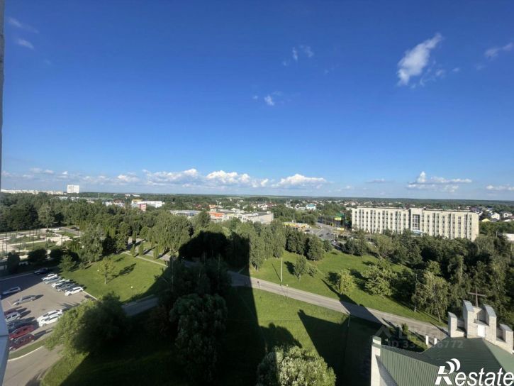 1-комн квартира ул Орловских Партизан, 6,  д. 6