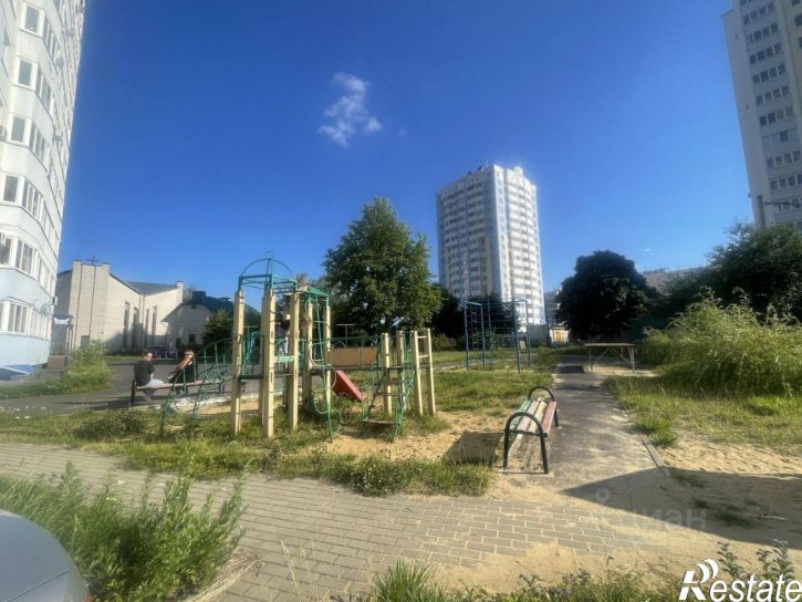 1-комн квартира ул Орловских Партизан, 6,  д. 6