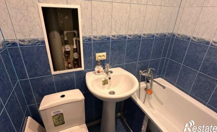 2-комн квартира ул Сурена Шаумяна, 36,  д. 36