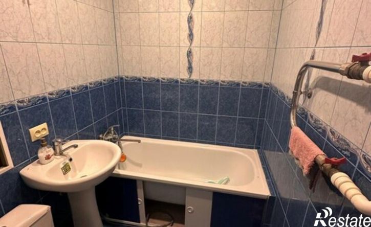 2-комн квартира ул Сурена Шаумяна, 36,  д. 36