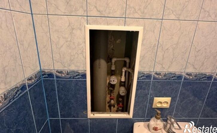 2-комн квартира ул Сурена Шаумяна, 36,  д. 36