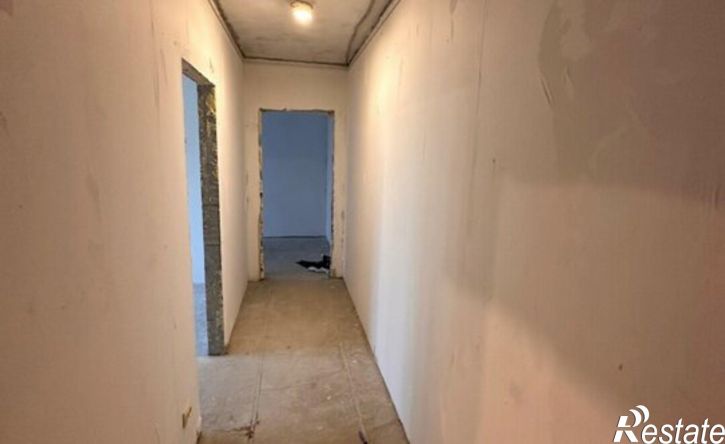 2-комн квартира ул Сурена Шаумяна, 36,  д. 36
