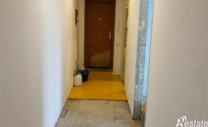 2-комн квартира ул Сурена Шаумяна, 36,  д. 36