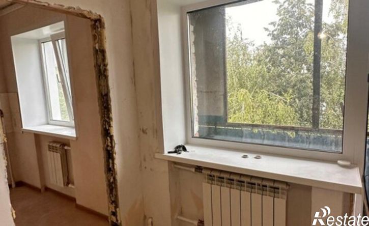 2-комн квартира ул Сурена Шаумяна, 36,  д. 36