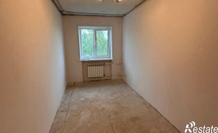 2-комн квартира ул Сурена Шаумяна, 36,  д. 36