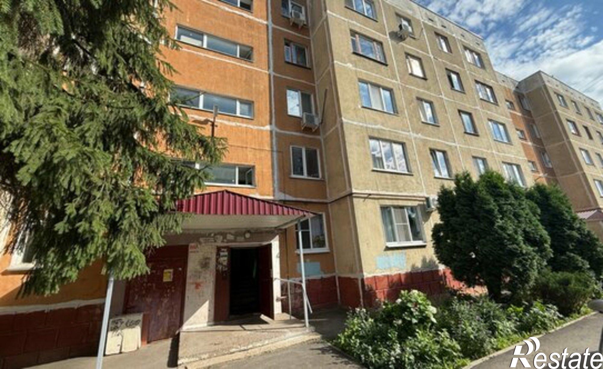 Купить квартиру за 5 500 000 рублей на ул Планерная, 35