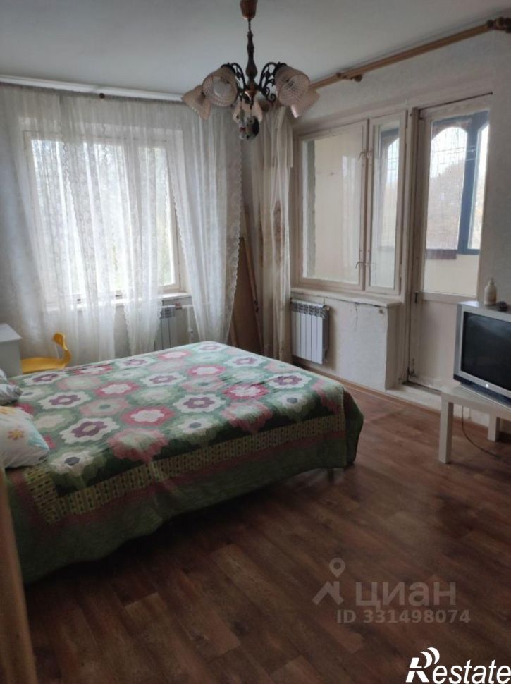 2-комн квартира ул Раздольная, 88,  д. 88