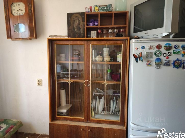 2-комн квартира ул Раздольная, 88,  д. 88