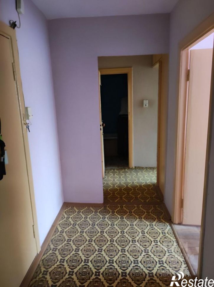 2-комн квартира ул Раздольная, 88,  д. 88
