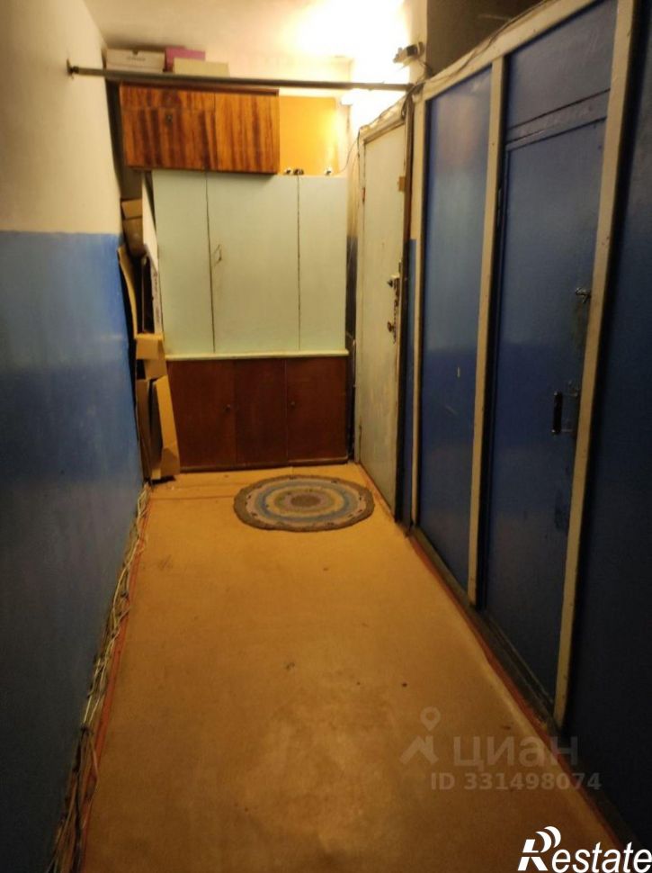 2-комн квартира ул Раздольная, 88,  д. 88